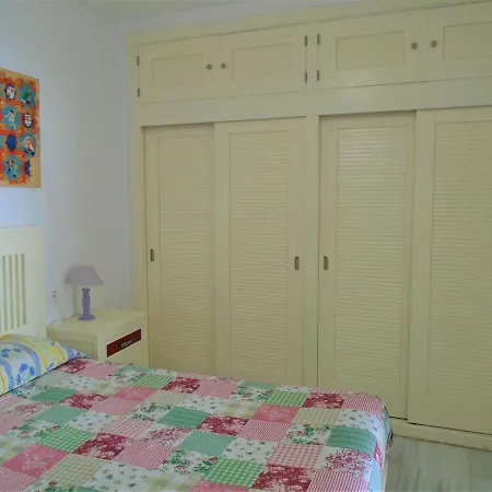 Сasa de vacaciones Atico Torre Del Rayo *