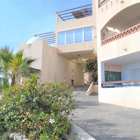 Atico Torre Del Rayo Holiday home *